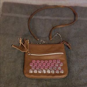 Women’s Over the Shoulder Purse